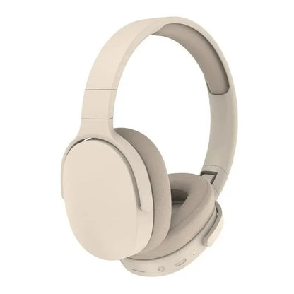 Original Wireless Headsets Bluetooth 5.3 Over-ear Headphone For Samsung iPhone Stereo HiFi Game Earphone With Mic