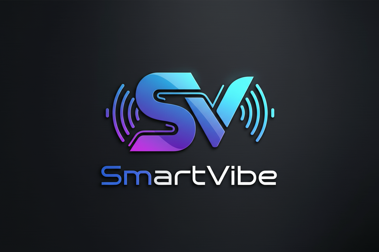 SmartVibe